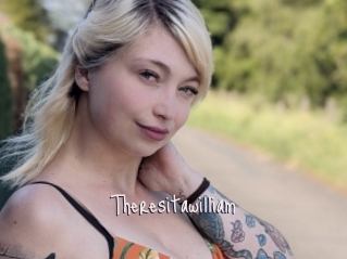 Theresitawilliam