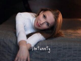 Thetweety