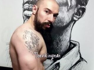 Thevikingman