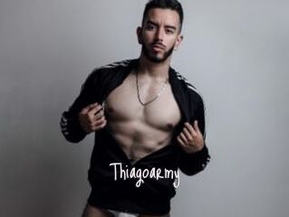 Thiagoarmy