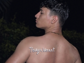 Thiagoclament