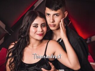 Thianeandbrat