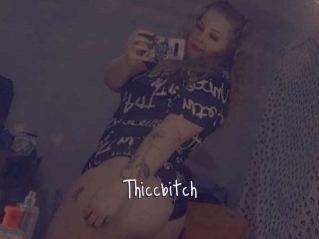 Thiccbitch