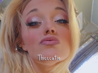 Thicccutie
