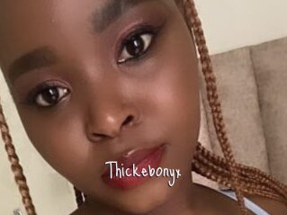 Thickebonyx