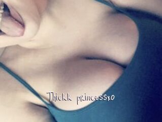 Thickk_princessxo