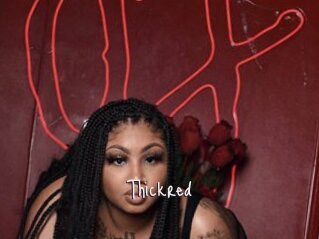 Thickred