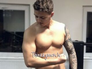 Thierrymuscle