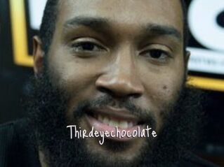 Thirdeyechocolate