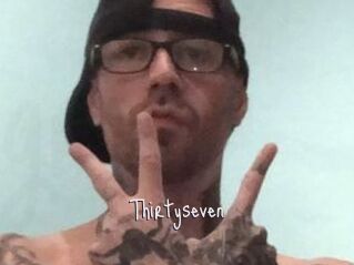 Thirtyseven