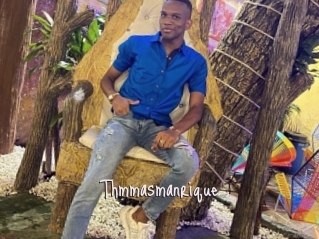 Thmmasmanrique