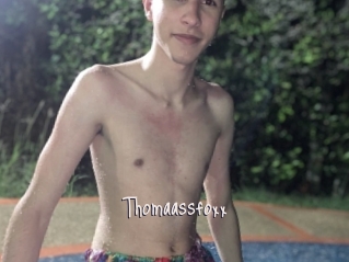 Thomaassfoxx