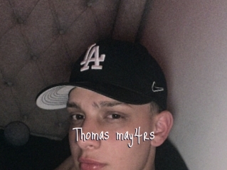 Thomas_may4rs