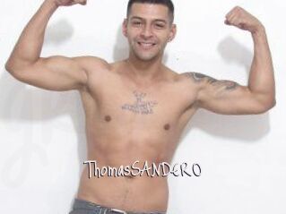 ThomasSANDERO
