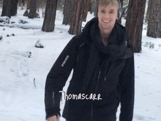 Thomascarr