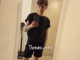 Thomascobain