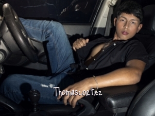 Thomascortez