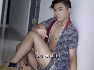 Thomaskinky