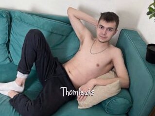 Thomlewis