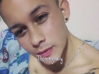 Thommyvally