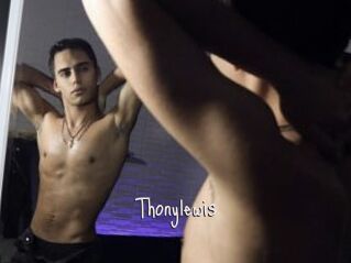 Thonylewis
