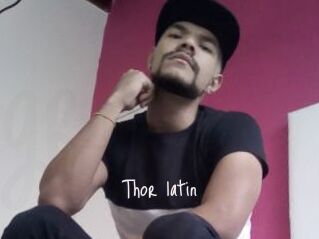 Thor_latin