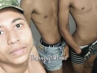 Threeguyslatinos