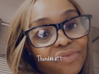 Thundakatt