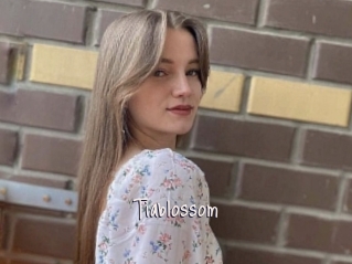 Tiablossom