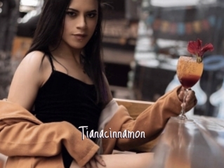 Tianacinnamon