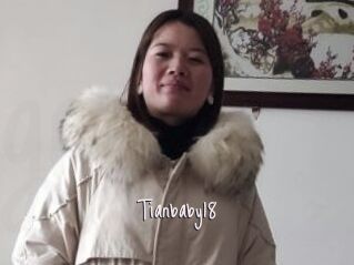 Tianbaby18