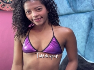 Tiaracuper