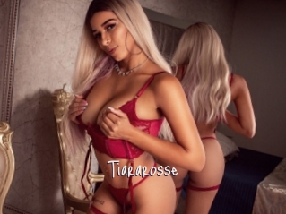 Tiararosse