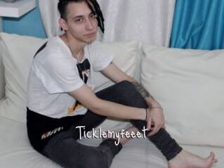 Ticklemyfeeet