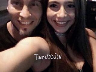 TiemeDOWN