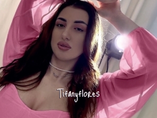 Tifanyflores