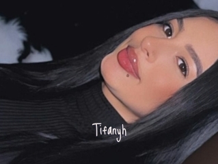 Tifanyh
