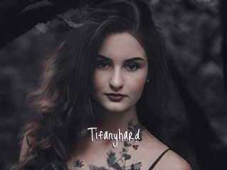 Tifanyhard