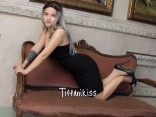 Tiffanikiss