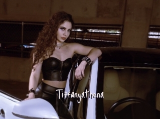 Tiffanyathena