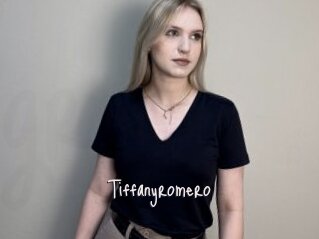 Tiffanyromero