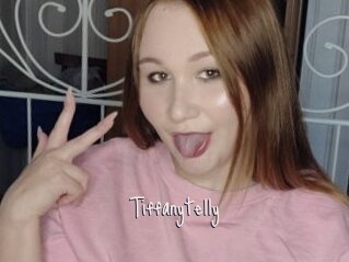 Tiffanytelly