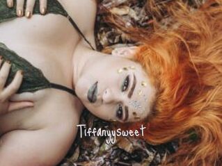 Tiffanyysweet