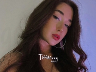 Tiffanyyy