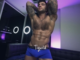 Tigwild