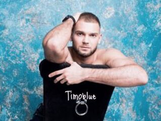 Timoblue