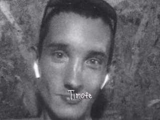 Timofe
