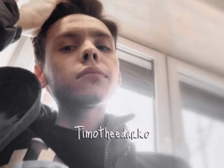 Timotheedarko