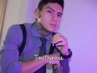 Timothybiker