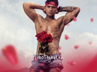 Timothybyker
